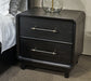 Darcyjo Nightstand - Furniture Stars (Chicago, IL)