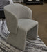 Darcyjo Dining Arm Chair - Furniture Stars (Chicago, IL)
