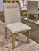 Lasinger Dining Chair - Furniture Stars (Chicago, IL)