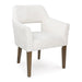 Baskinger Dining Arm Chair - Furniture Stars (Chicago, IL)