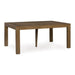 Baskinger Dining Butterfly Extension Table - Furniture Stars (Chicago, IL)