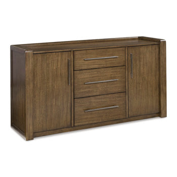 Baskinger Dining Server - Furniture Stars (Chicago, IL)