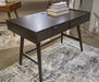 Dantenton 46" Home Office Desk - Furniture Stars (Chicago, IL)