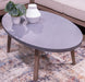 Harmony Headlands Outdoor Coffee Table - Furniture Stars (Chicago, IL)