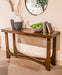 Korestone Sofa Table - Furniture Stars (Chicago, IL)