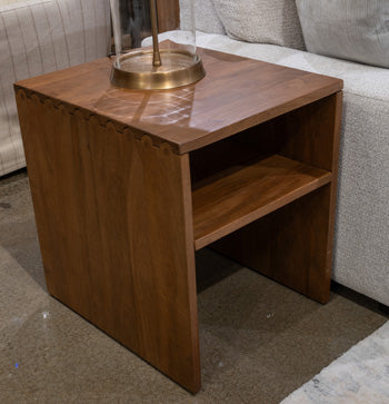 Ella Grove End Table - Furniture Stars (Chicago, IL)