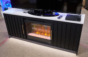 Cadmori 63" TV Stand - Furniture Stars (Chicago, IL)