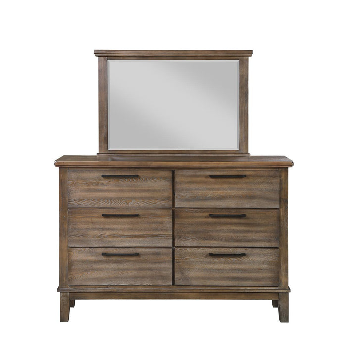 CAGNEY DRESSER-VINTAGE - Furniture Stars (Chicago, IL)