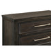 ANDOVER CHEST-NUTMEG - Furniture Stars (Chicago, IL)