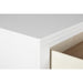 ANDOVER CHEST-WHITE - Furniture Stars (Chicago, IL)