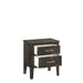 ANDOVER NIGHTSTAND-NUTMEG - Furniture Stars (Chicago, IL)