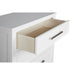 ANDOVER CHEST-WHITE - Furniture Stars (Chicago, IL)