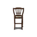 BIXBY  COUNTER  CHAIR (2 PER CARTON)-ESPRESSO - Furniture Stars (Chicago, IL)