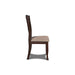 BIXBY  DINING CHAIR (2 PER CARTON)-ESPRESSO - Furniture Stars (Chicago, IL)