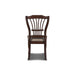 BIXBY  DINING CHAIR (2 PER CARTON)-ESPRESSO - Furniture Stars (Chicago, IL)