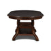 BIXBY DINING TABLE-ESPRESSO - Furniture Stars (Chicago, IL)