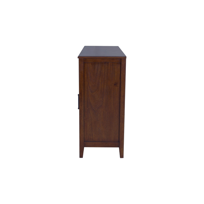BIXBY SERVER-ESPRESSO - Furniture Stars (Chicago, IL)