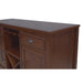 BIXBY SERVER-ESPRESSO - Furniture Stars (Chicago, IL)