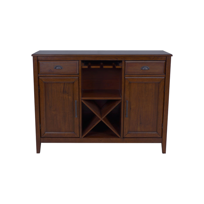 BIXBY SERVER-ESPRESSO - Furniture Stars (Chicago, IL)
