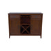 BIXBY SERVER-ESPRESSO - Furniture Stars (Chicago, IL)
