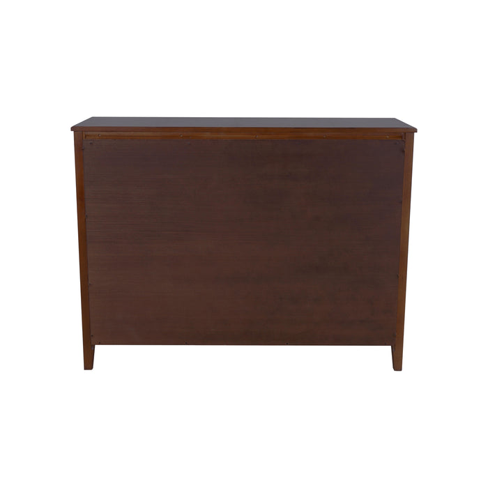 BIXBY SERVER-ESPRESSO - Furniture Stars (Chicago, IL)