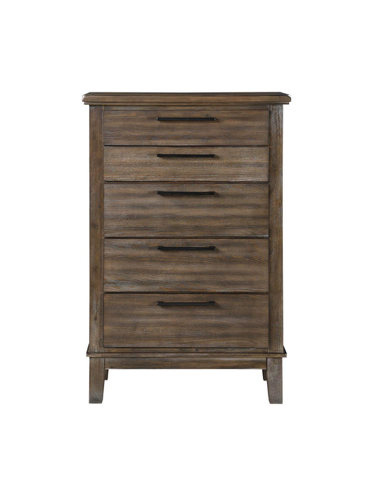 CAGNEY CHEST-VINTAGE - Furniture Stars (Chicago, IL)