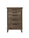 CAGNEY CHEST-VINTAGE - Furniture Stars (Chicago, IL)