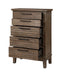 CAGNEY CHEST-VINTAGE - Furniture Stars (Chicago, IL)