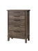 CAGNEY CHEST-VINTAGE - Furniture Stars (Chicago, IL)