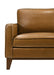 CASPAR LOVESEAT-CARAMEL - Furniture Stars (Chicago, IL)