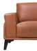 COMO SOFA-TERRACOTTA - Furniture Stars (Chicago, IL)