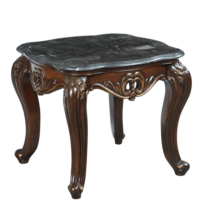 CONSTANTINE END TABLE