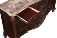 CONSTANTINE SERVER-CHERRY - Furniture Stars (Chicago, IL)