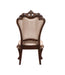 CONSTANTINE SIDE CHAIR-CHERRY (2 PER CARTON) - Furniture Stars (Chicago, IL)