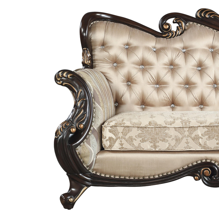 CONSTANTINE LOVESEAT - Furniture Stars (Chicago, IL)