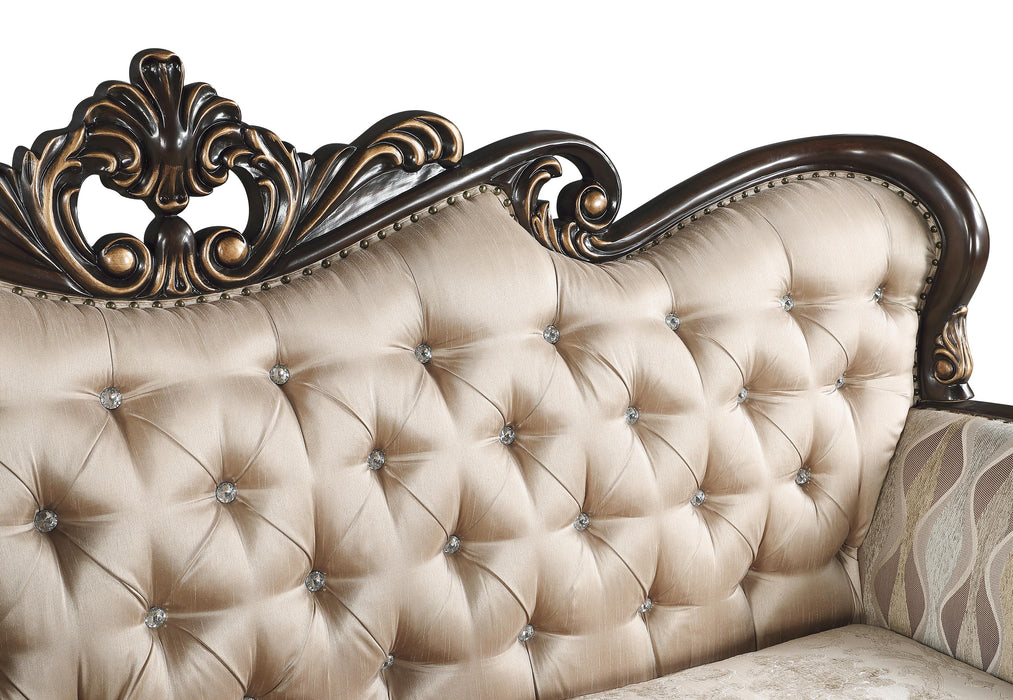 CONSTANTINE LOVESEAT - Furniture Stars (Chicago, IL)