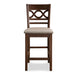 CORI COUNTER 5 PC SET-CHERRY - Furniture Stars (Chicago, IL)