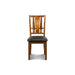 DIXON STD DINING 6 PC SET-DK ESPRESSO - Furniture Stars (Chicago, IL)