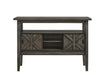 GULLIVER SERVER-RUSTIC BROWN - Furniture Stars (Chicago, IL)