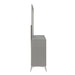 HUXLEY MIRROR-GRAY - Furniture Stars (Chicago, IL)