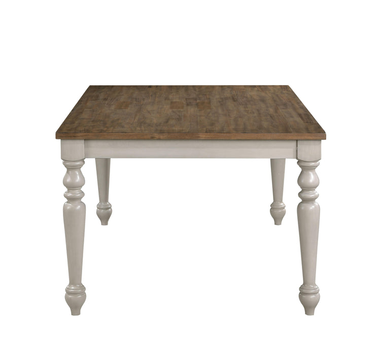 JENNIFER  DINING TABLE - Furniture Stars (Chicago, IL)