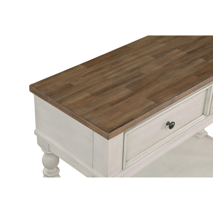 JENNIFER SIDEBOARD - Furniture Stars (Chicago, IL)