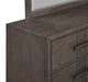 LANDON DRESSER-WALNUT - Furniture Stars (Chicago, IL)