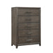 LANDON CHEST-WALNUT - Furniture Stars (Chicago, IL)