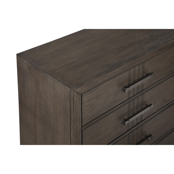 LANDON CHEST-WALNUT - Furniture Stars (Chicago, IL)