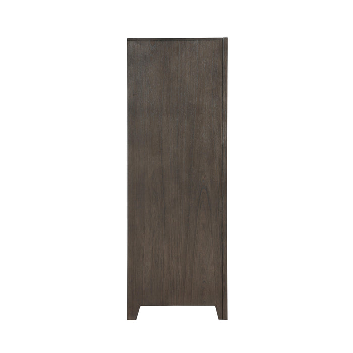 LANDON CHEST-WALNUT - Furniture Stars (Chicago, IL)