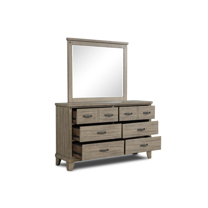 MARWICK DRESSER-SAND