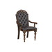MAXIMUS ARM CHAIR-MADEIRA - Furniture Stars (Chicago, IL)