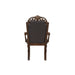 MAXIMUS ARM CHAIR-MADEIRA - Furniture Stars (Chicago, IL)