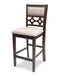 MITCHELL 5 PC COUNTER SET-CHERRY - Furniture Stars (Chicago, IL)